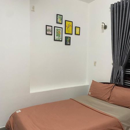 הואה Shine Riverside Homestay מראה חיצוני תמונה
