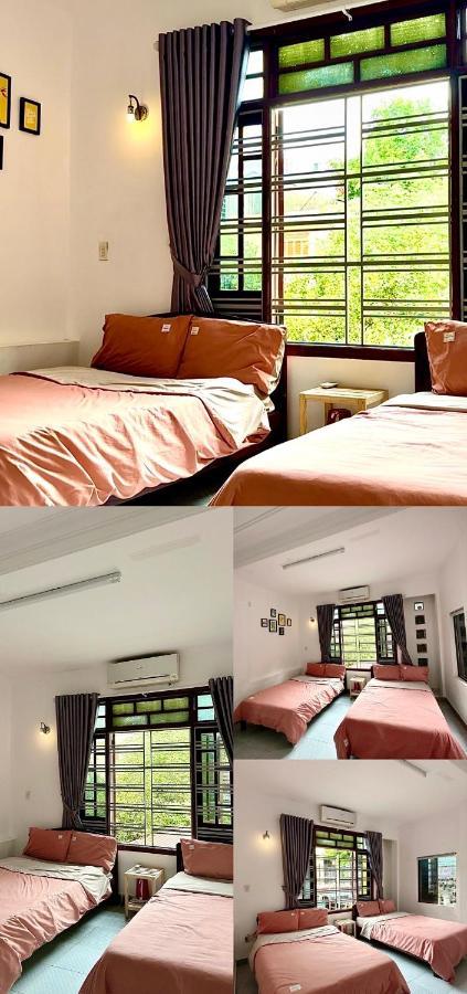הואה Shine Riverside Homestay מראה חיצוני תמונה
