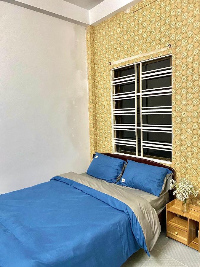 הואה Shine Riverside Homestay מראה חיצוני תמונה