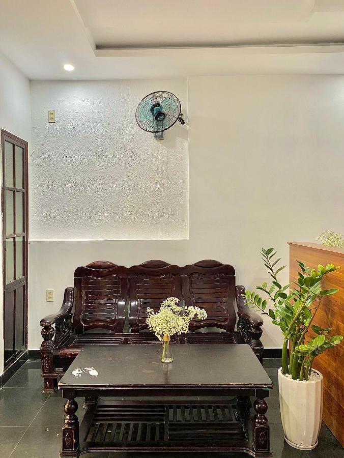 הואה Shine Riverside Homestay מראה חיצוני תמונה