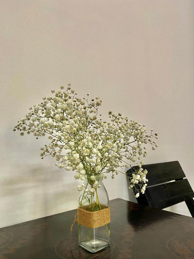 הואה Shine Riverside Homestay מראה חיצוני תמונה