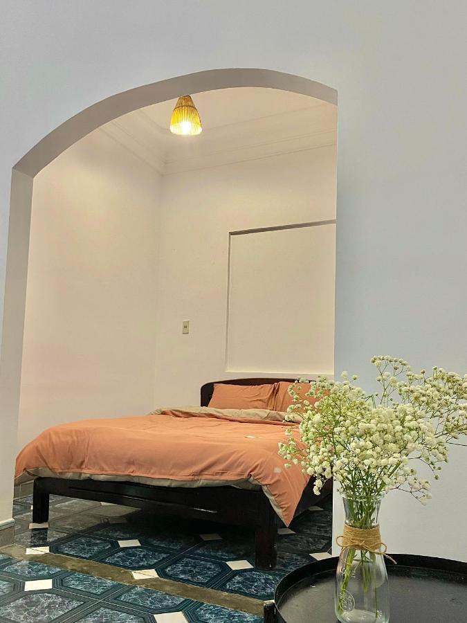הואה Shine Riverside Homestay מראה חיצוני תמונה