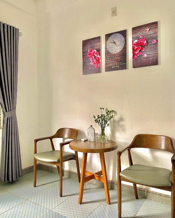 הואה Shine Riverside Homestay מראה חיצוני תמונה